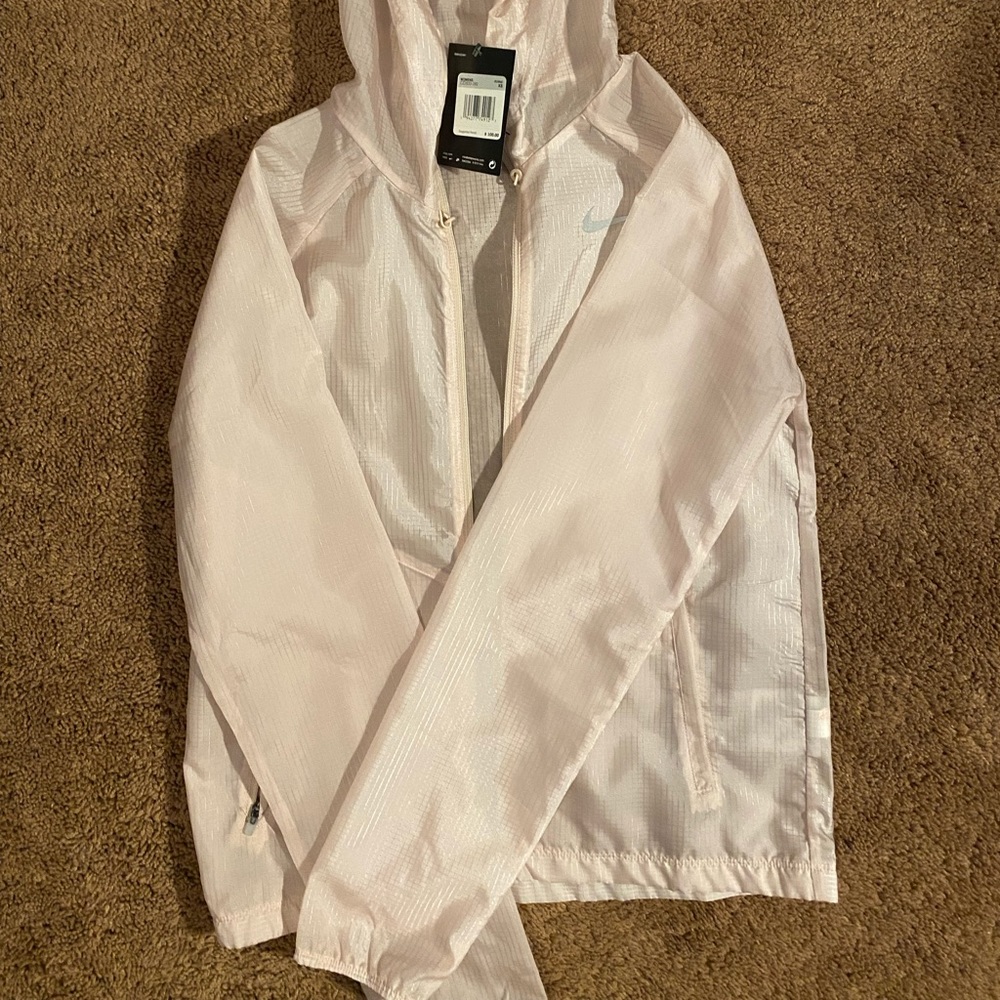 Brand New Nike Jacket